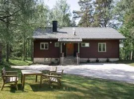 Villa Signell Förby