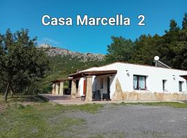 Casa Marcella，位于多尔加利的酒店