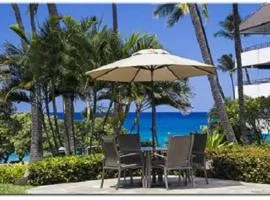 PARADISE AT MAGIC SANDS on Ali'i Drive