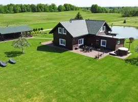 Sodyba Puodžių Kaimas