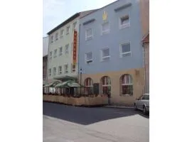 捷克克朗酒店