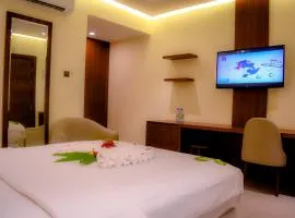 Grand Hotel Juba
