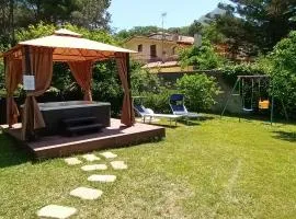 Casa vacanze da Cristina app C