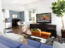 North Park Retreat! Trendy & Tranquil 2br/2ba Home
