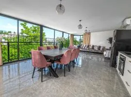 Moses Luxury Vacation Homes-מתחם פיניקס