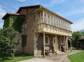 LA CASONA DE DON ELÍAS