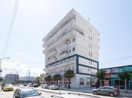 Compas Boutique Hotel，位于格勒姆的酒店