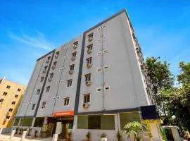FabHotel Broholic Suites - Nr US Consulate, Financial District