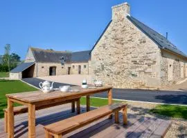 Belle maison pour 5 en pays Bigouden