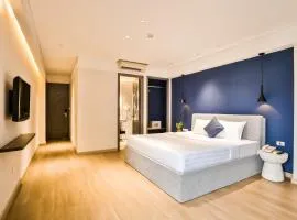 La Paix Sài Gòn - Boutique Hotel