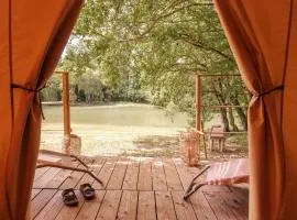 Slow Village Séveilles - Périgord