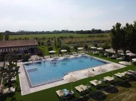 Agriturismo Tre di Spade
