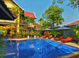 Sophavady D'Angkor
