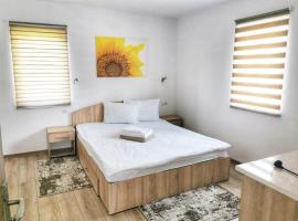 Casa Milla，位于索瓦塔的酒店