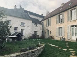 L'Annexe
