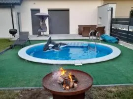 Wypoczynek nad Dunajcem