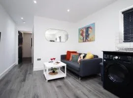 Boutique Apartments in Cardiff