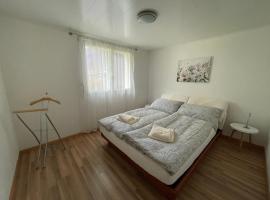 Appartamento Tencia，位于Prato的公寓