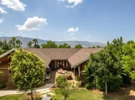 The Jordan River Villa by Travel Hotels Group