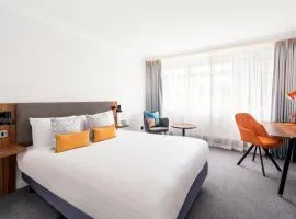 Holiday Inn Birmingham M6, Jct7 by IHG