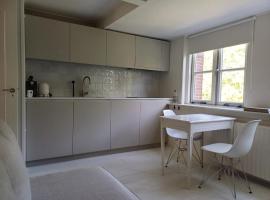 Vince appartement Culemborg，位于屈伦博赫的酒店