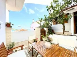 Traditional House Mataki