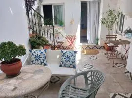 Guesthouse Jazmínes Mozárabes # WIFI