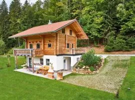 Chalet Blumental