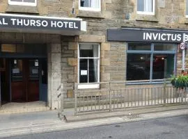 Royal Thurso Hotel