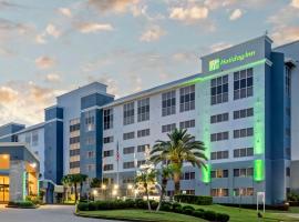 Holiday Inn Orlando International Drive - ICON Park，位于奥兰多The Wheel at ICON Park Orlando附近的酒店