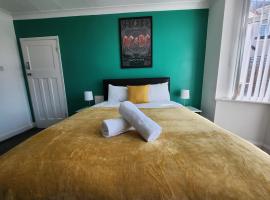 Solihull Shared House，位于伯明翰的酒店