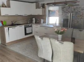 Ferienwohnung Detlev