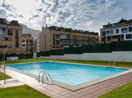 La Figar,apartamento con piscina, playa a 3km VUT-4390-AS