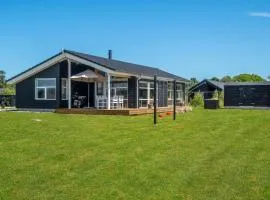 Amazing Home In Samsø With Kitchen