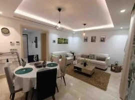 Luxurious 2-Bed Apartment in Sidi Daoud Marsa