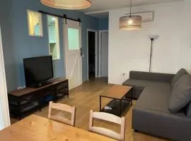 Apartamento LEOMAR