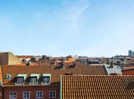 1 Bedroom Beautiful Apartment In Ystad