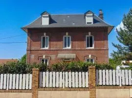Les Pommerets