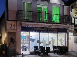 HOSTEL "ARCO"