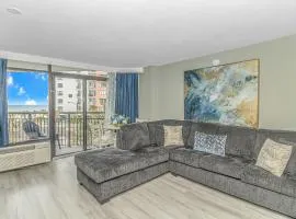 One Bedroom Suite at The Landmark Resort Unit 347
