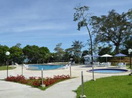 Hotel Mirador de la Esperanza，位于San Juan de Rioseco 的酒店