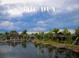 THƯ DUY Resort