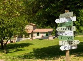 Lo Smarrino agriturismo