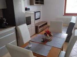 Ubytovanie Vo dvore