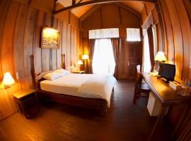Wakatobi Patuno Diving and Beach Resort by SAHID