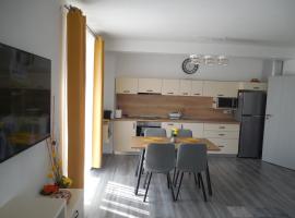 Apartament regim hotelier Băile Felix，位于百乐费利克斯的酒店