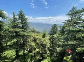 Deodar Heights