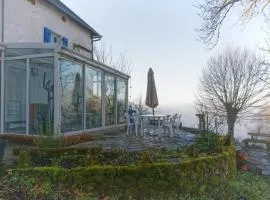 Le Gîte des Cimes