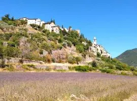 Location provence ventoux sault