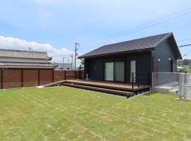 Awajishima Cottage Hitotoki - Vacation STAY 10755v，位于洲本市的度假短租房